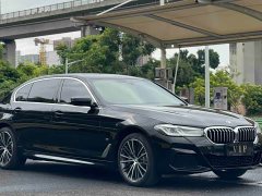 BMW 5 Series Facelift 530Li Premier M Sport Package - ფოტო 3