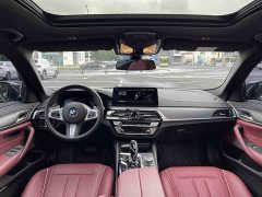 BMW 5 Series Facelift 530Li Premier M Sport Package - ფოტო 6