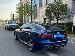Jaguar XEL 2.0T 250PS R-DYNAMIC S Sport Entry Edition - ფოტო 10