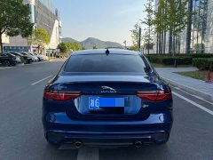 Jaguar XEL 2.0T 250PS R-DYNAMIC S Sport Entry Edition - ფოტო 11