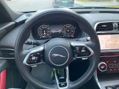 Jaguar XEL 2.0T 250PS R-DYNAMIC S Sport Entry Edition - ფოტო 12