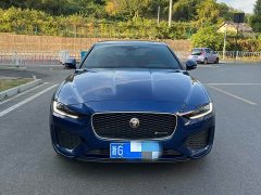 Jaguar XEL 2.0T 250PS R-DYNAMIC S Sport Entry Edition - ფოტო 2