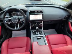 Jaguar XEL 2.0T 250PS R-DYNAMIC S Sport Entry Edition - ფოტო 3