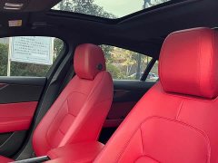 Jaguar XEL 2.0T 250PS R-DYNAMIC S Sport Entry Edition - ფოტო 4