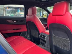 Jaguar XEL 2.0T 250PS R-DYNAMIC S Sport Entry Edition - ფოტო 5
