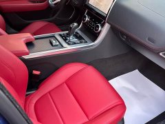Jaguar XEL 2.0T 250PS R-DYNAMIC S Sport Entry Edition - ფოტო 7