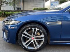Jaguar XEL 2.0T 250PS R-DYNAMIC S Sport Entry Edition - ფოტო 8