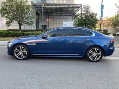 Jaguar XEL 2.0T 250PS R-DYNAMIC S Sport Entry Edition - ფოტო 9