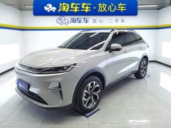 Haval Xiaolong MAX Hi4 165 Ultra Intelligent Driving Edition - ფოტო 1