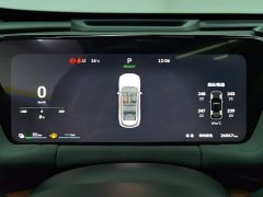Haval Xiaolong MAX Hi4 165 Ultra Intelligent Driving Edition - ფოტო 13