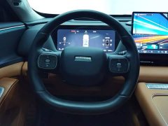 Haval Xiaolong MAX Hi4 165 Ultra Intelligent Driving Edition - ფოტო 14