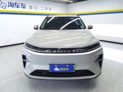 Haval Xiaolong MAX Hi4 165 Ultra Intelligent Driving Edition - ფოტო 2