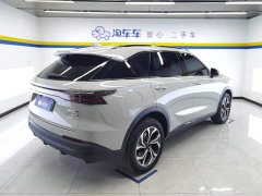 Haval Xiaolong MAX Hi4 165 Ultra Intelligent Driving Edition - ფოტო 3