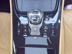 Denza D9 2022 DM-i 970 AWD Flagship - ფოტო 13