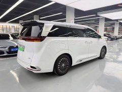 Denza D9 2022 DM-i 970 AWD Flagship - ფოტო 14