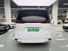 Denza D9 2022 DM-i 970 AWD Flagship - ფოტო 15