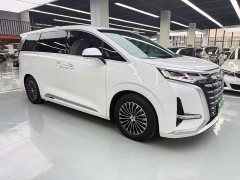 Denza D9 2022 DM-i 970 AWD Flagship - ფოტო 3