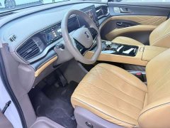 Denza D9 2022 DM-i 970 AWD Flagship - ფოტო 4