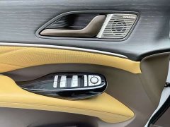 Denza D9 2022 DM-i 970 AWD Flagship - ფოტო 5