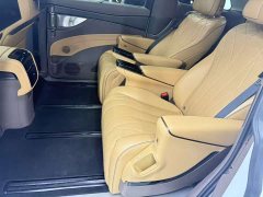 Denza D9 2022 DM-i 970 AWD Flagship - ფოტო 6