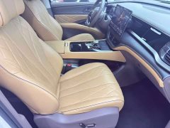 Denza D9 2022 DM-i 970 AWD Flagship - ფოტო 9