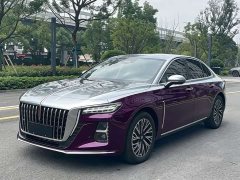 FAW Red Flag H5 2.0T Automatic Smart Connected Flagship Comfort Edition - ფოტო 1