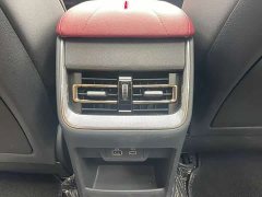 FAW Red Flag H5 2.0T Automatic Smart Connected Flagship Comfort Edition - ფოტო 10