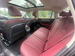 FAW Red Flag H5 2.0T Automatic Smart Connected Flagship Comfort Edition - ფოტო 11