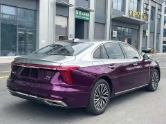 FAW Red Flag H5 2.0T Automatic Smart Connected Flagship Comfort Edition - ფოტო 12