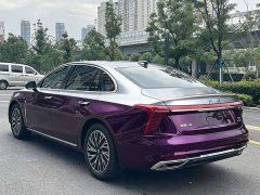 FAW Red Flag H5 2.0T Automatic Smart Connected Flagship Comfort Edition - ფოტო 14