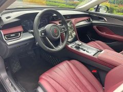 FAW Red Flag H5 2.0T Automatic Smart Connected Flagship Comfort Edition - ფოტო 6