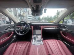 FAW Red Flag H5 2.0T Automatic Smart Connected Flagship Comfort Edition - ფოტო 9