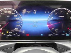 Mercedes-Benz C-Class C 260 L AMG Line - ფოტო 8