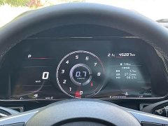 Hyundai Elantra 1.5L CVT GLX Elite - ფოტო 13