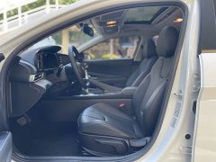 Hyundai Elantra 1.5L CVT GLX Elite - ფოტო 5