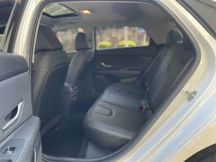 Hyundai Elantra 1.5L CVT GLX Elite - ფოტო 6