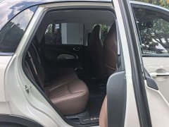 Wuling Binguo 333km Lingxi Connected Edition - ფოტო 10