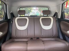 Wuling Binguo 333km Lingxi Connected Edition - ფოტო 11