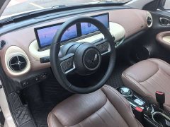 Wuling Binguo 333km Lingxi Connected Edition - ფოტო 13