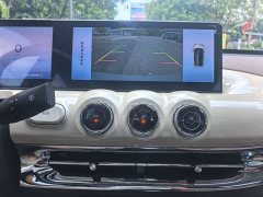 Wuling Binguo 333km Lingxi Connected Edition - ფოტო 16