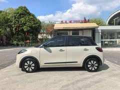 Wuling Binguo 333km Lingxi Connected Edition - ფოტო 2
