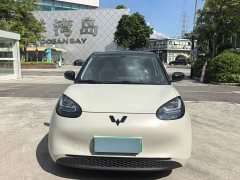 Wuling Binguo 333km Lingxi Connected Edition - ფოტო 3