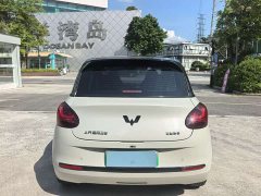 Wuling Binguo 333km Lingxi Connected Edition - ფოტო 6