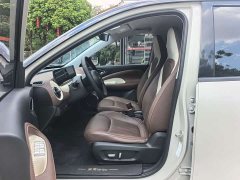 Wuling Binguo 333km Lingxi Connected Edition - ფოტო 7