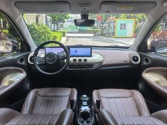 Wuling Binguo 333km Lingxi Connected Edition - ფოტო 8
