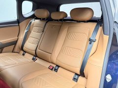 Mercedes-Benz smart Spirit #5 252Ultra - ფოტო 10