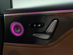 Mercedes-Benz smart Spirit #5 252Ultra - ფოტო 13