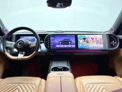 Mercedes-Benz smart Spirit #5 252Ultra - ფოტო 14