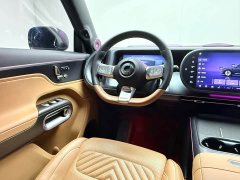 Mercedes-Benz smart Spirit #5 252Ultra - ფოტო 15