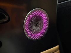 Mercedes-Benz smart Spirit #5 252Ultra - ფოტო 16